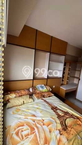 Hunian Apartemen Ekonomis di Bandung dengan 2 Kamar Tidur, 1 Kamar Mandi Hunian Apartemen Ekonomis di Bandung dengan 2 Kamar Tidur, 1 Kamar Mandi