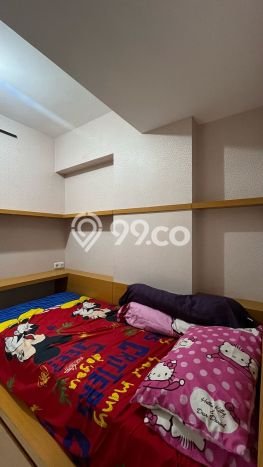 Hunian Apartemen Ekonomis di Bandung dengan 2 Kamar Tidur, 1 Kamar Mandi Hunian Apartemen Ekonomis di Bandung dengan 2 Kamar Tidur, 1 Kamar Mandi