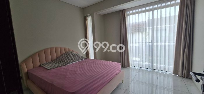 Jual Rumah Luas Elegan Dengan View Cantik di Kota Baru Parahyangan, Bandung Jual Rumah Luas Elegan Dengan View Cantik di Kota Baru Parahyangan, Bandung
