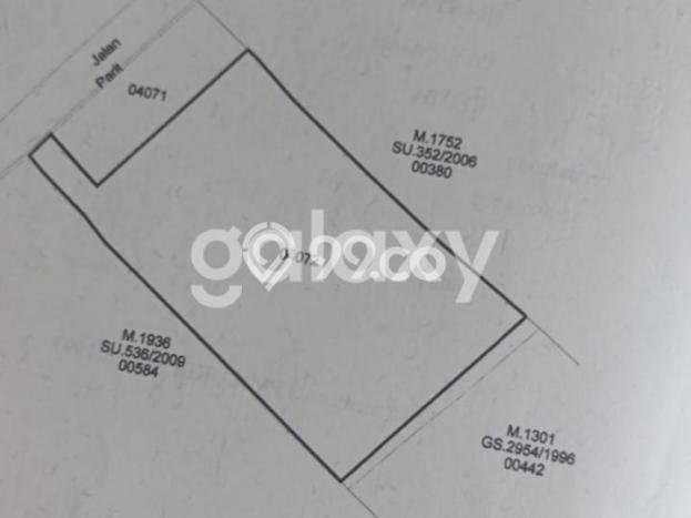 Tanah Dijual Lokasi Payangan, Gianyar Luas 3420m2 Legalitas Aman Tanah Dijual Lokasi Payangan, Gianyar Luas 3420m2 Legalitas Aman