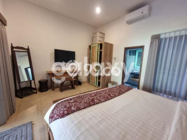 Vila Disewakan di Kuta, Area 250m2m², Lingkungan Nyaman Vila Disewakan di Kuta, Area 250m2m², Lingkungan Nyaman