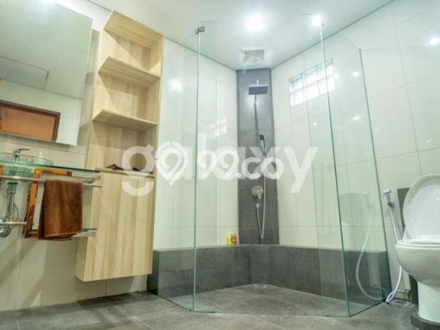 Vila For Rent Kawasan Kuta Selatan, Luas 155m2m², Kawasan Nyaman Vila For Rent Kawasan Kuta Selatan, Luas 155m2m², Kawasan Nyaman