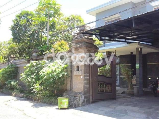 Hunian Mewah Siap Huni LT 600m2 di Denpasar Selatan, Denpasar Hunian Mewah Siap Huni LT 600m2 di Denpasar Selatan, Denpasar