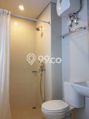 Unit Apartemen 1 Kamar & 1 Kamar Mandi Dijual di Denpasar Barat, Denpasar Unit Apartemen 1 Kamar & 1 Kamar Mandi Dijual di Denpasar Barat, Denpasar