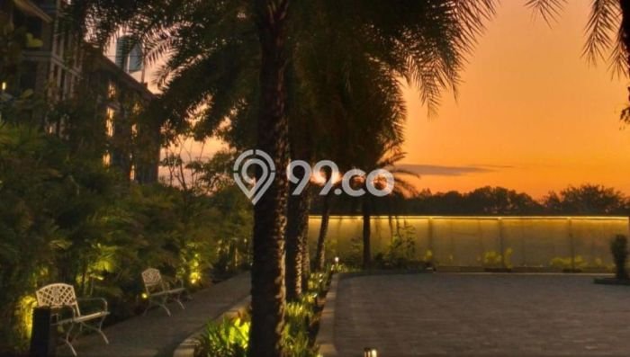 Hunian Apartemen Ideal untuk Dijual di Badung dengan 1 Kamar Hunian Apartemen Ideal untuk Dijual di Badung dengan 1 Kamar