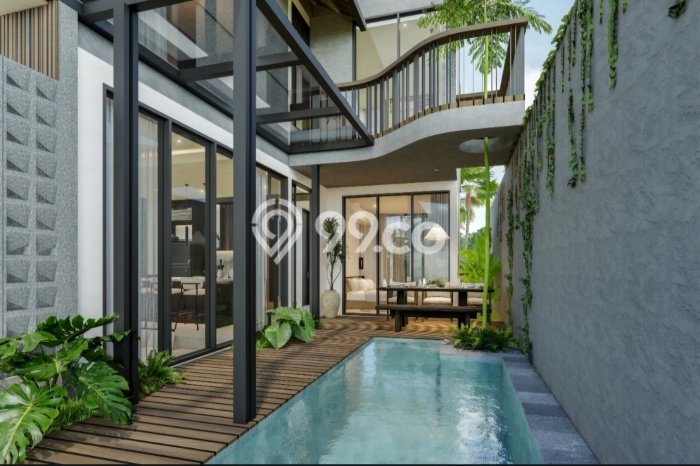 Jual Rumah Luas Megah Dengan View Eksklusif di Jimbaran, Badung Jual Rumah Luas Megah Dengan View Eksklusif di Jimbaran, Badung