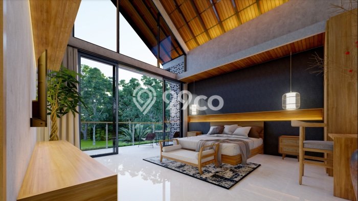 BISNIS POTENSIAL! Vila di , Area 140m2m², ROI Menjanjikan BISNIS POTENSIAL! Vila di , Area 140m2m², ROI Menjanjikan