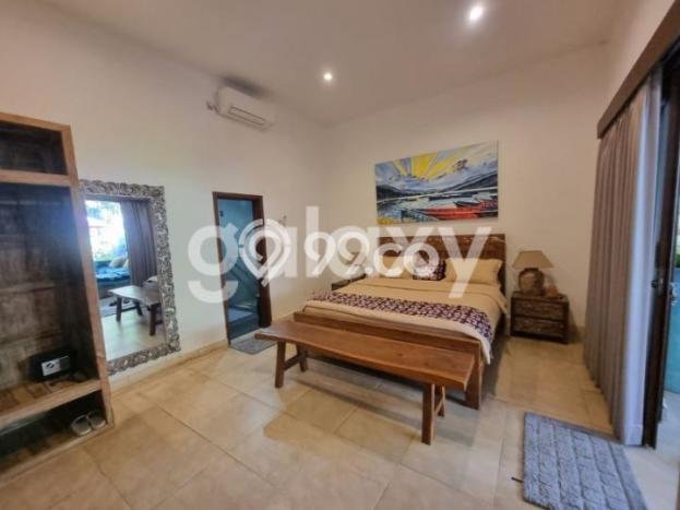 Vila Disewakan di Kuta, Area 250m2m², Lingkungan Nyaman Vila Disewakan di Kuta, Area 250m2m², Lingkungan Nyaman