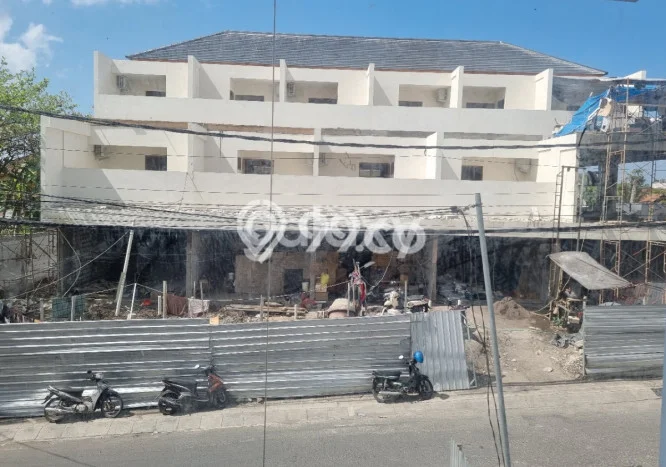 Ruko Disewakan Kawasan Kuta Utara, Luas 80m², Area Utama, Lokasi Mudah Ruko Disewakan Kawasan Kuta Utara, Luas 80m², Area Utama, Lokasi Mudah