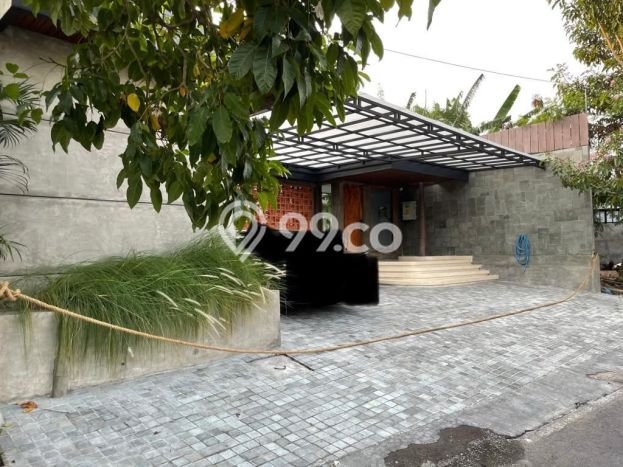 Jarang Ada! Rumah Sewa 3 Kamar Nyaman Siap Huni Dewi Sri Jarang Ada! Rumah Sewa 3 Kamar Nyaman Siap Huni Dewi Sri