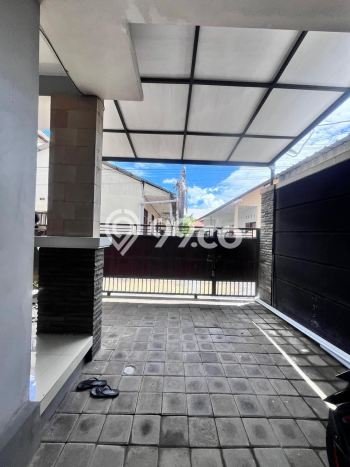 Jual Rumah Eksklusif 3 KT di Panjer, Denpasar Jual Rumah Eksklusif 3 KT di Panjer, Denpasar