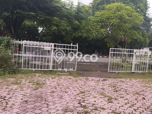 Ruko For Rent di Gatot Subroto, Luas 435m², Lingkungan Komersial Ruko For Rent di Gatot Subroto, Luas 435m², Lingkungan Komersial