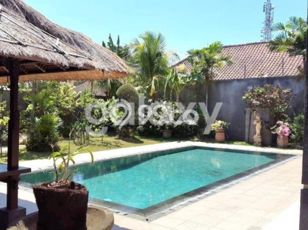 Hunian Mewah Siap Huni LT 600m2 di Denpasar Selatan, Denpasar Hunian Mewah Siap Huni LT 600m2 di Denpasar Selatan, Denpasar