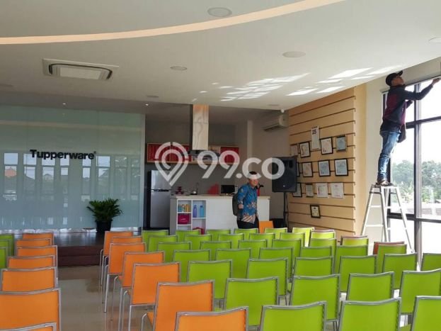 Dijual Kantor di Denpasar Barat Denpasar LT 484m2 / LB 2000m2 Dijual Kantor di Denpasar Barat Denpasar LT 484m2 / LB 2000m2