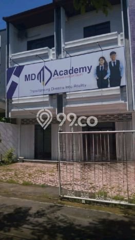 Ruko For Rent di Gatot Subroto, Luas 435m², Lingkungan Komersial Ruko For Rent di Gatot Subroto, Luas 435m², Lingkungan Komersial
