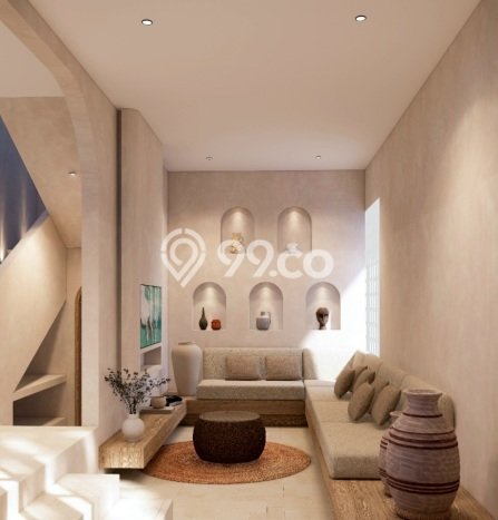 LOKASI STRATEGIS! Vila Kawasan , Area 109m2m², Lingkungan Strategis LOKASI STRATEGIS! Vila Kawasan , Area 109m2m², Lingkungan Strategis