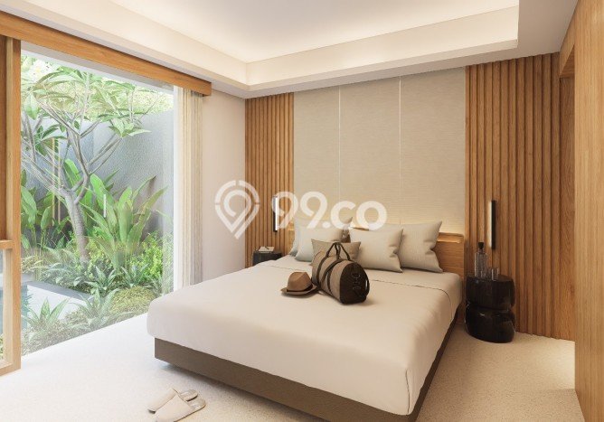 Vila Premium Kawasan , Luas 180m2m², Dekat ke beragam fasilitas Vila Premium Kawasan , Luas 180m2m², Dekat ke beragam fasilitas