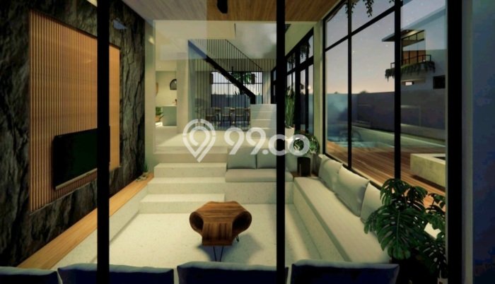 SEWA! Vila di Denpasar Barat, Area 0m2m², Dekat ke Pusat Kota SEWA! Vila di Denpasar Barat, Area 0m2m², Dekat ke Pusat Kota