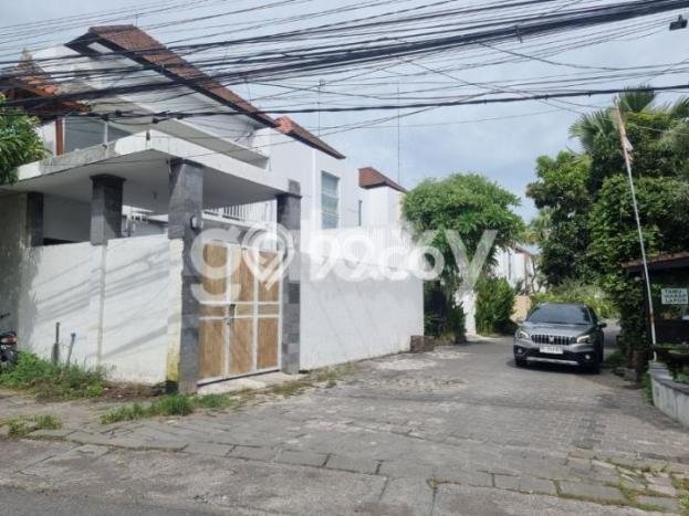 Rumah Ideal bagi Keluarga area Kuta Utara - LT 130m² Rumah Ideal bagi Keluarga area Kuta Utara - LT 130m²