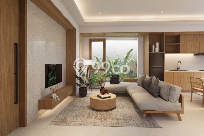 Vila Premium Kawasan , Luas 180m2m², Dekat ke beragam fasilitas Vila Premium Kawasan , Luas 180m2m², Dekat ke beragam fasilitas