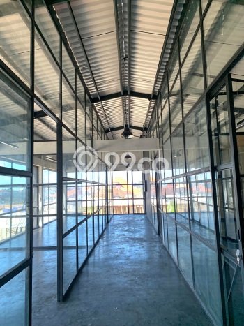 AREA POTENSIAL! Kantor Kawasan Denpasar Barat, Luas 512m², Pusat Bisnis AREA POTENSIAL! Kantor Kawasan Denpasar Barat, Luas 512m², Pusat Bisnis