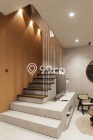 Vila di , Area 102m2m², Akses ke beragam fasilitas umum Vila di , Area 102m2m², Akses ke beragam fasilitas umum