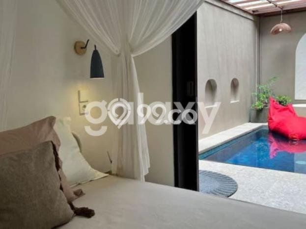 Disewakan Vila Kawasan Kuta, Luas 128m2m², Lokasi Strategis Disewakan Vila Kawasan Kuta, Luas 128m2m², Lokasi Strategis