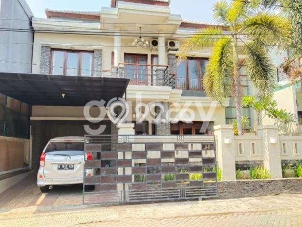 Best Deal Hunian Premium Ideal dan Luas di Denpasar Barat, Denpasar Best Deal Hunian Premium Ideal dan Luas di Denpasar Barat, Denpasar