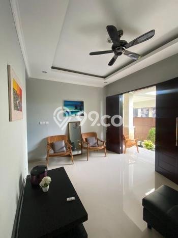 Rumah Minimalis 3 KT di Sanur Kaja Denpasar Full Furnished Rumah Minimalis 3 KT di Sanur Kaja Denpasar Full Furnished