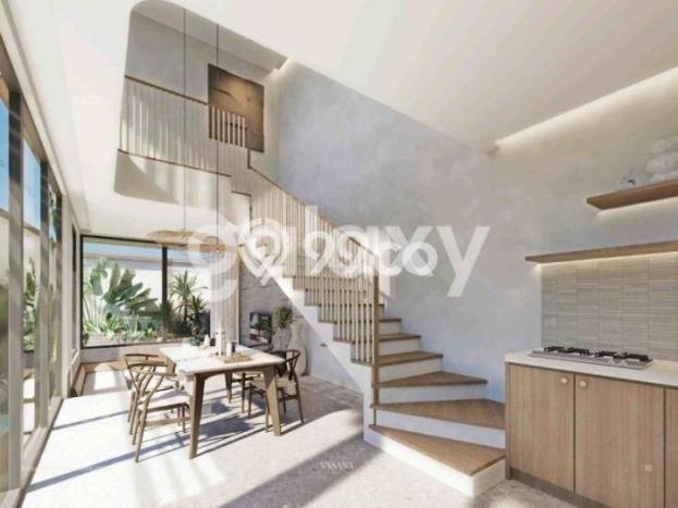 Vila Premium Kawasan Kediri, Luas 120m2m², Kawasan Asri dan aman Vila Premium Kawasan Kediri, Luas 120m2m², Kawasan Asri dan aman