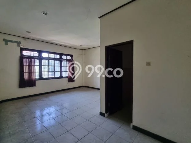 Ready to Use! Luxury House LT 738m2 Desain Elegan di Gatot Subroto Ready to Use! Luxury House LT 738m2 Desain Elegan di Gatot Subroto