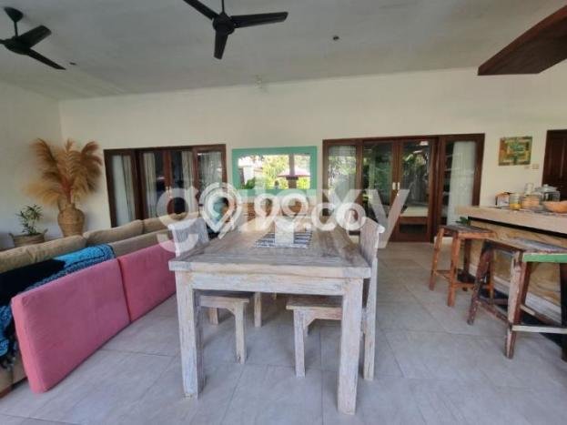 Vila Disewakan di Kuta, Area 250m2m², Lingkungan Nyaman Vila Disewakan di Kuta, Area 250m2m², Lingkungan Nyaman