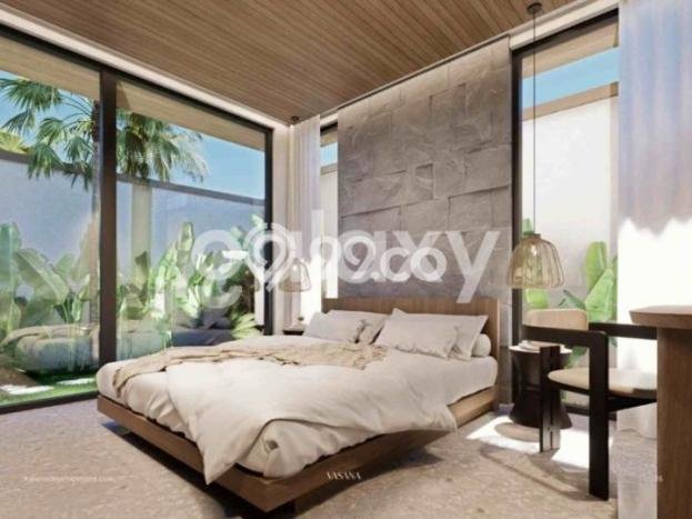 Vila Premium Kawasan Kediri, Luas 120m2m², Kawasan Asri dan aman Vila Premium Kawasan Kediri, Luas 120m2m², Kawasan Asri dan aman