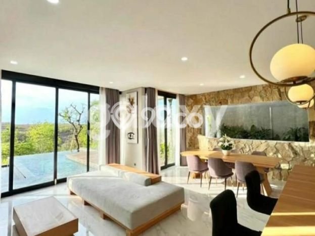 Vila Kawasan , Luas 320m2m², Lingkungan Asri Vila Kawasan , Luas 320m2m², Lingkungan Asri