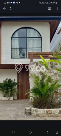 For Sale! Vila di , Ukuran 160m2m², Posisi Strategis For Sale! Vila di , Ukuran 160m2m², Posisi Strategis