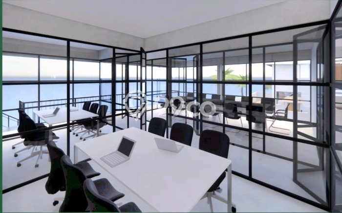 AREA POTENSIAL! Kantor Kawasan Denpasar Barat, Luas 512m², Pusat Bisnis AREA POTENSIAL! Kantor Kawasan Denpasar Barat, Luas 512m², Pusat Bisnis