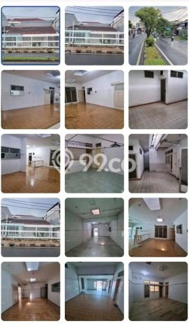 Disewakan! Rumah 4 Kamar Tidur &
3 Kamar Mandi di Meruya, Jakarta Barat Disewakan! Rumah 4 Kamar Tidur &
3 Kamar Mandi di Meruya, Jakarta Barat