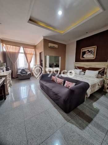 Rumah Elit Modern Siap Huni di Pantai Indah Kapuk Jakarta Utara Rumah Elit Modern Siap Huni di Pantai Indah Kapuk Jakarta Utara