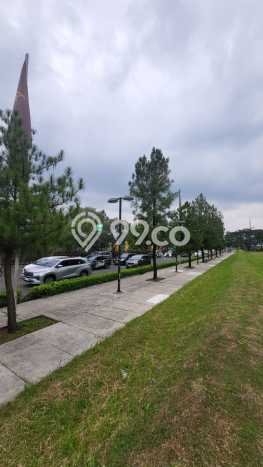 Tanah Kavling untuk Disewa di BSD Tangerang Selatan 1700m2 Tanah Kavling untuk Disewa di BSD Tangerang Selatan 1700m2