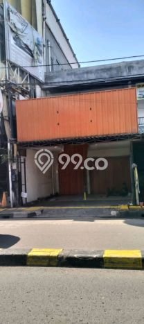 Unit Komersial Disewakan di Jakarta Barat Kawasan Strategis Harga Kompetitif Unit Komersial Disewakan di Jakarta Barat Kawasan Strategis Harga Kompetitif
