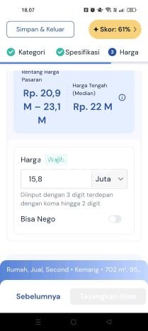 Dijual Rumah Luas Megah Dengan View Eksklusif di Kemang, Jakarta Selatan Dijual Rumah Luas Megah Dengan View Eksklusif di Kemang, Jakarta Selatan