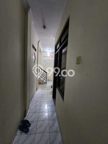 Rumah Strategis Modern Lb 300m2 di Kasihan, Bantul Rumah Strategis Modern Lb 300m2 di Kasihan, Bantul