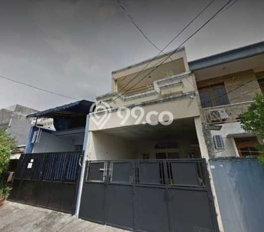 Dijual Rumah Modern 3 KT di Duri Kepa, Jakarta Barat Dijual Rumah Modern 3 KT di Duri Kepa, Jakarta Barat