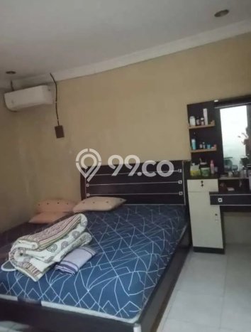 Dijual Rumah Modern 3 KT di Duri Kepa, Jakarta Barat Dijual Rumah Modern 3 KT di Duri Kepa, Jakarta Barat