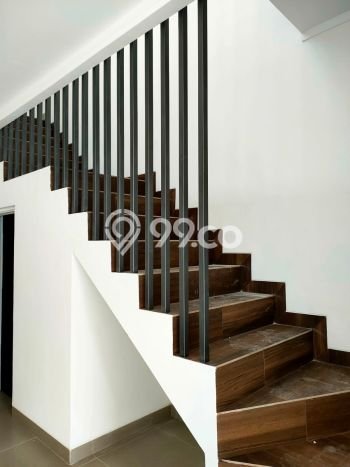 Rumah Minimalis 3 Kamar LT 88m2 di Green Ville Rumah Minimalis 3 Kamar LT 88m2 di Green Ville