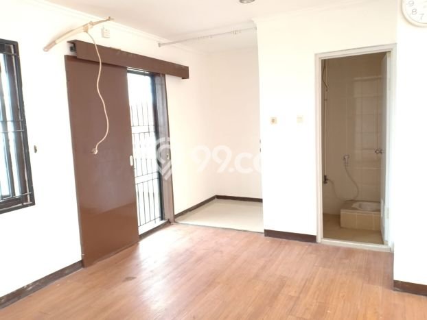 Rumah Minimalis 3 Kamar LT 90m2 di Green Ville Rumah Minimalis 3 Kamar LT 90m2 di Green Ville