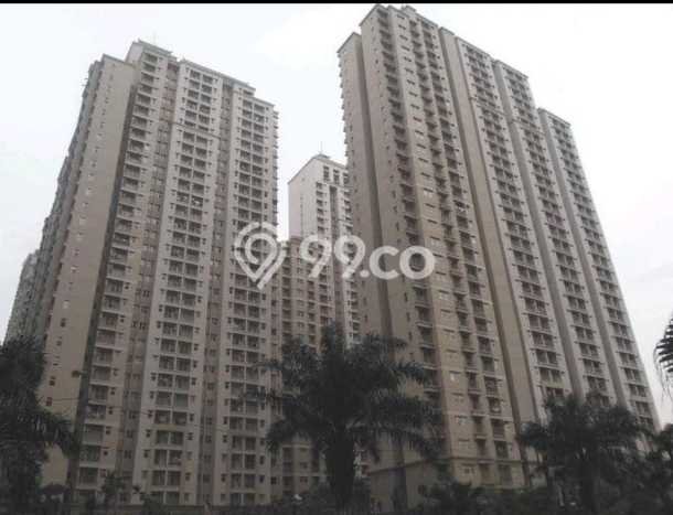 Untuk Dijual Apartemen 2 KT & 1 KM di Jakarta Barat Lokasi Strategis Untuk Dijual Apartemen 2 KT & 1 KM di Jakarta Barat Lokasi Strategis