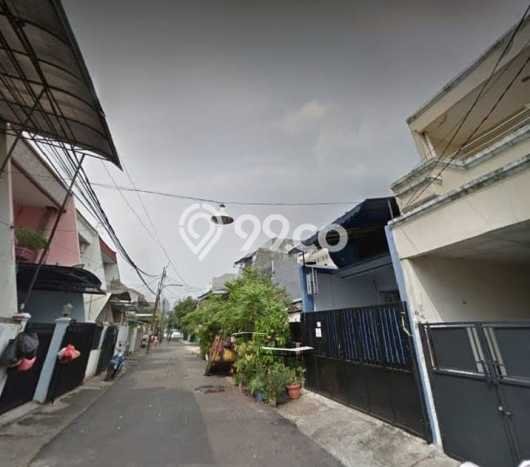 Dijual Rumah Modern 3 KT di Duri Kepa, Jakarta Barat Dijual Rumah Modern 3 KT di Duri Kepa, Jakarta Barat