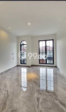 Rumah Luxury Modern Siap Huni di Bintaro Tangerang Selatan Rumah Luxury Modern Siap Huni di Bintaro Tangerang Selatan