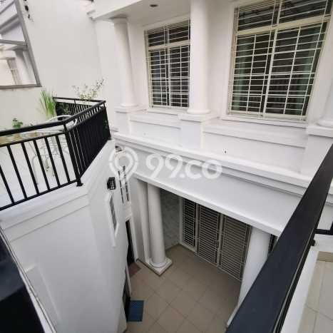 Rumah Elit LB 500m2 Siap Huni Desain Elegan di Pantai Indah Kapuk, Jakarta Utara Rumah Elit LB 500m2 Siap Huni Desain Elegan di Pantai Indah Kapuk, Jakarta Utara